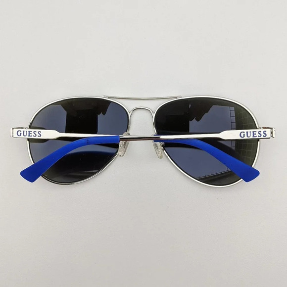 🕶️Guess GU7228 SI-4 Sunglasses 57/14 135 /KAG506🕶️ - Picture 2 of 7